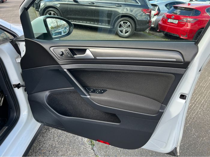 Volkswagen Golf 2018