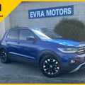 Volkswagen T-Cross 2020