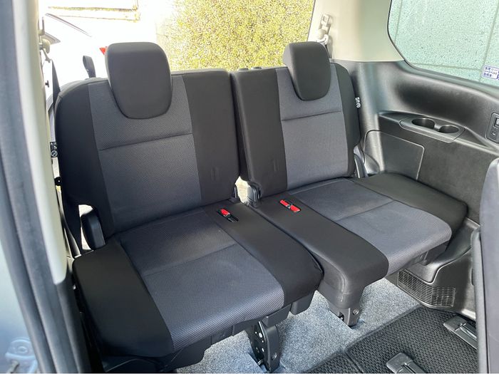 Nissan Serena 2022
