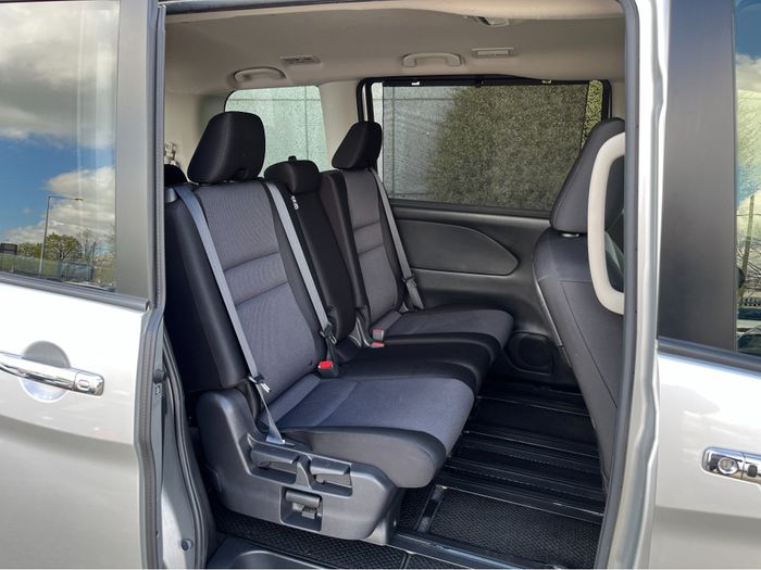 Nissan Serena 2022
