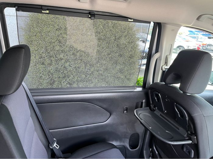 Nissan Serena 2022