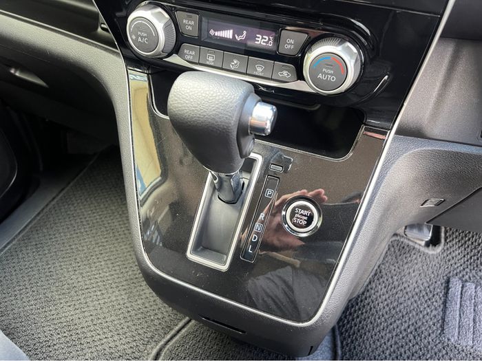 Nissan Serena 2022
