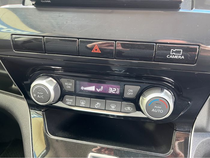 Nissan Serena 2022