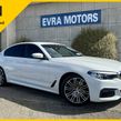 BMW 5 Series 2018