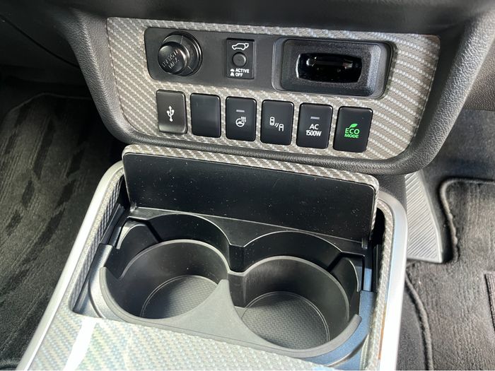 Mitsubishi Outlander 2020