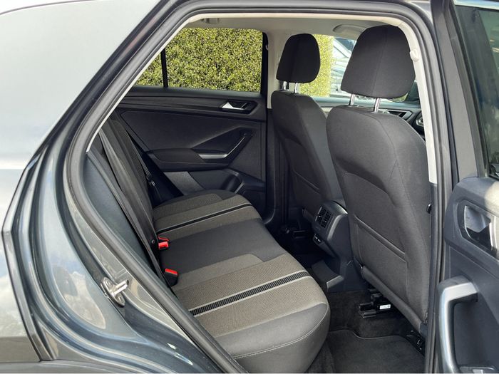 Volkswagen T-Roc 2021