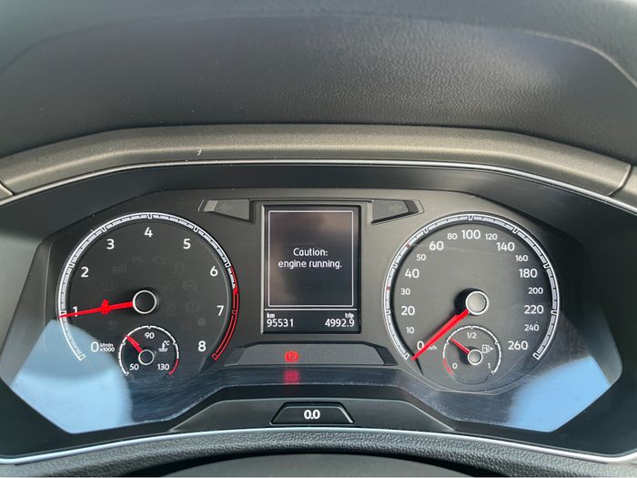Volkswagen T-Roc 2021