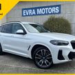 BMW X3 2023