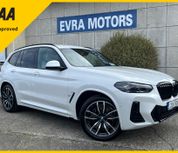 BMW X3 2023