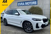 BMW X3 2023