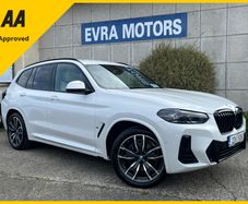 BMW X3 2023