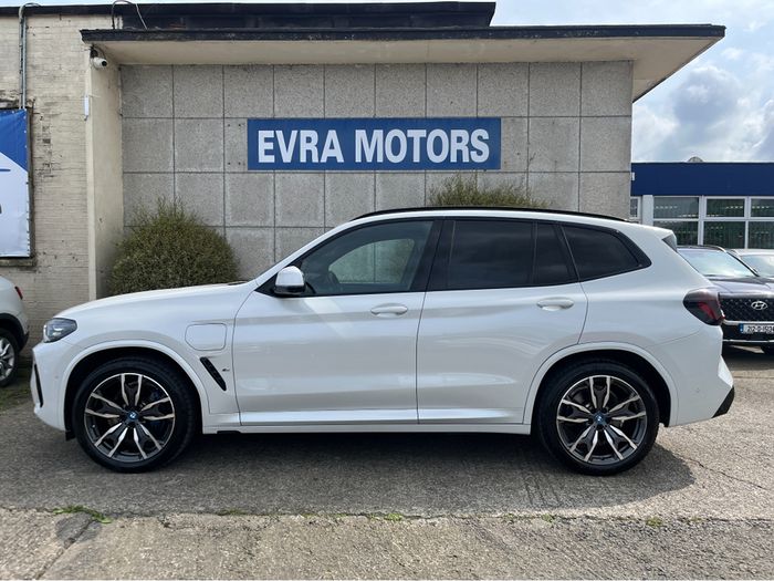 BMW X3 2023