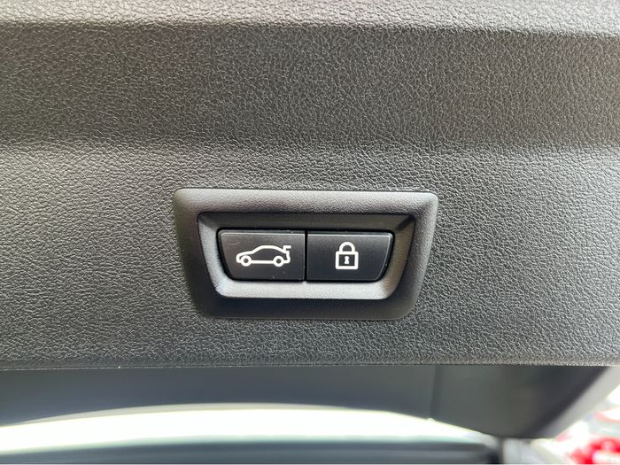BMW X3 2023