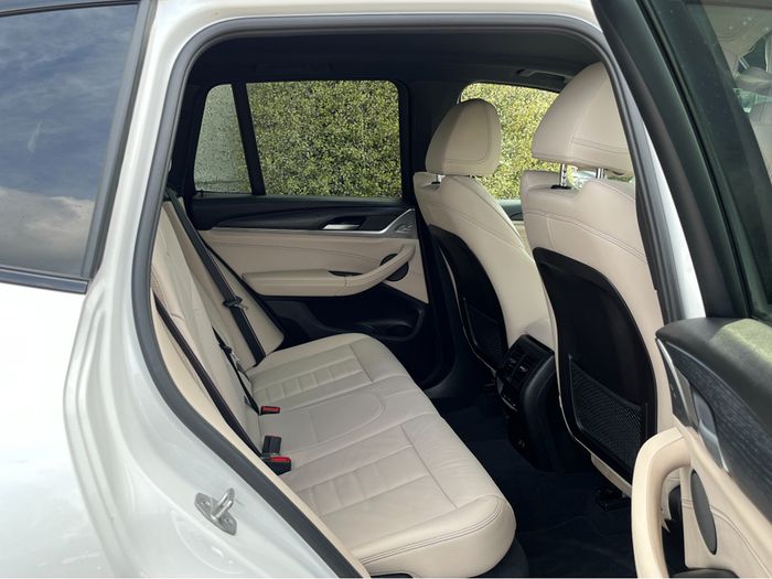 BMW X3 2023
