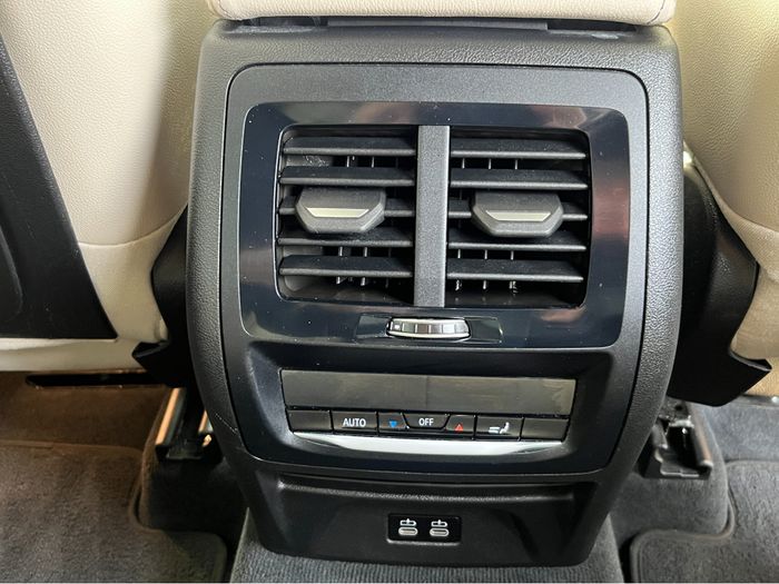 BMW X3 2023
