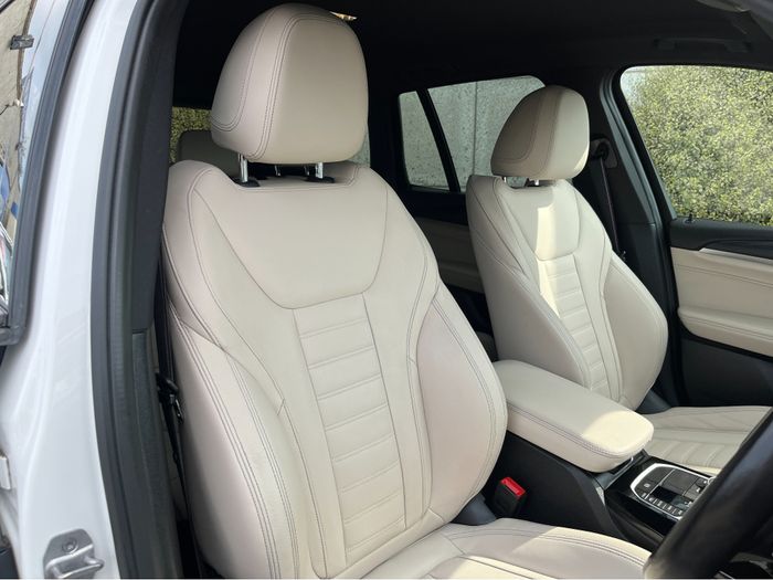 BMW X3 2023