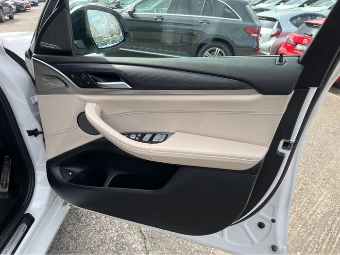 BMW X3 2023