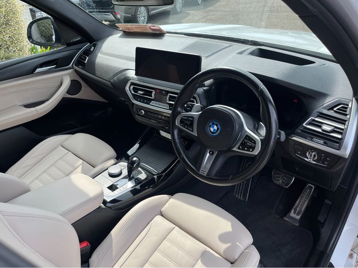 BMW X3 2023