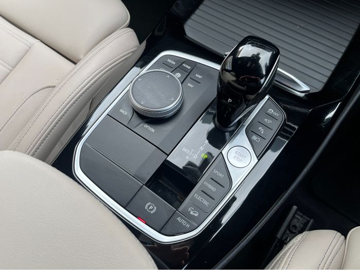 BMW X3 2023
