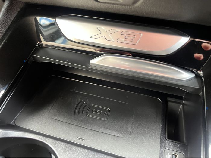 BMW X3 2023