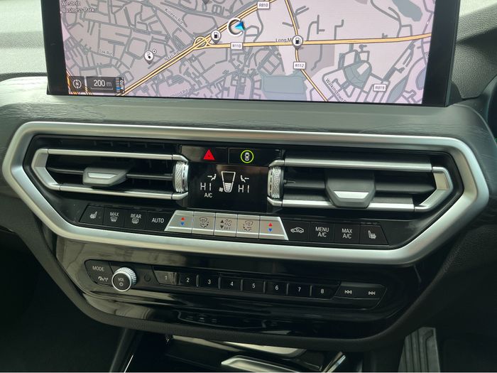 BMW X3 2023