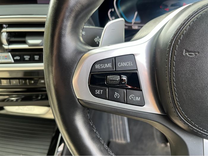 BMW X3 2023