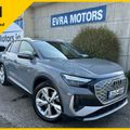 Audi Q4 E-tron 2023