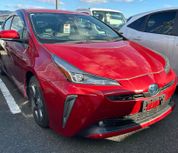 Toyota Prius 2019