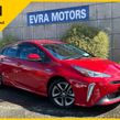 Toyota Prius 2019