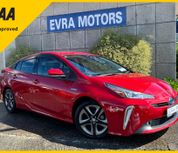 Toyota Prius 2019