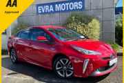 Toyota Prius 2019