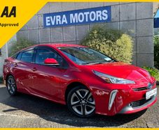 Toyota Prius 2019