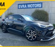 Toyota C-HR 2020