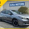 Nissan Leaf 2024