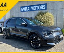 Kia Niro 2023