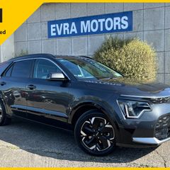 Kia Niro 2023