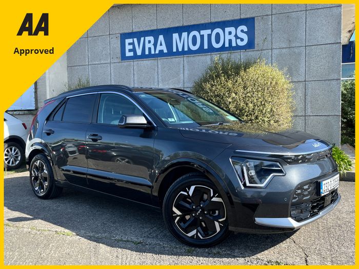 Kia Niro 2023
