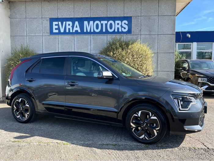 Kia Niro 2023