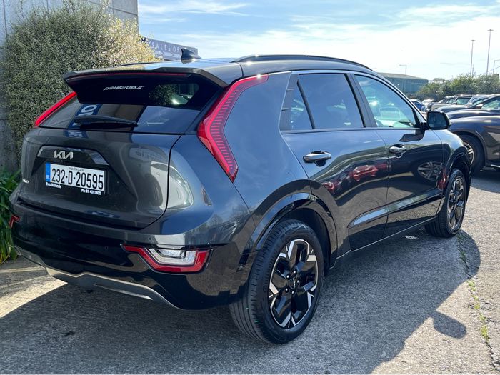 Kia Niro 2023