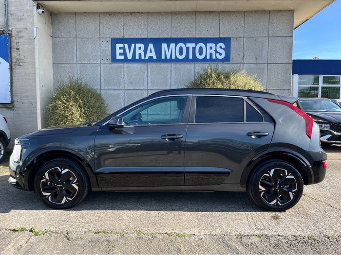 Kia Niro 2023