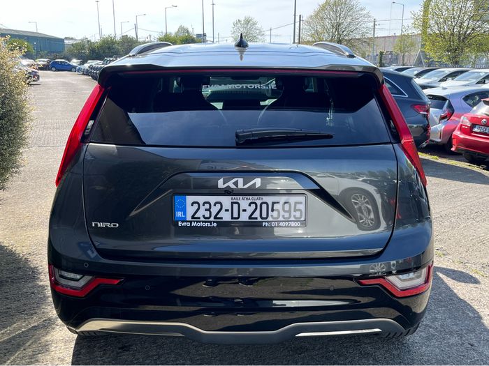 Kia Niro 2023