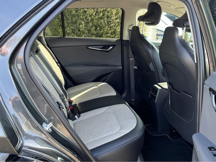 Kia Niro 2023