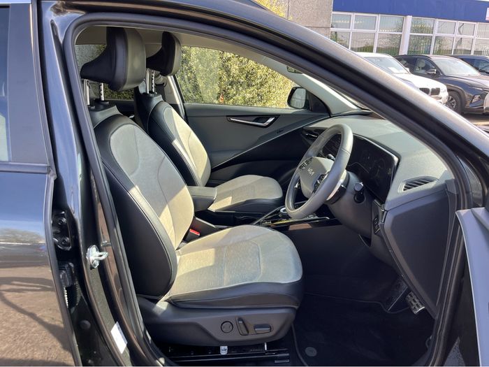 Kia Niro 2023
