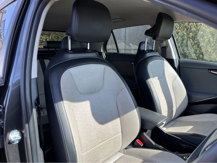 Kia Niro 2023