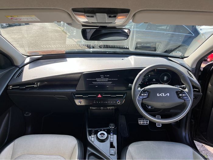 Kia Niro 2023