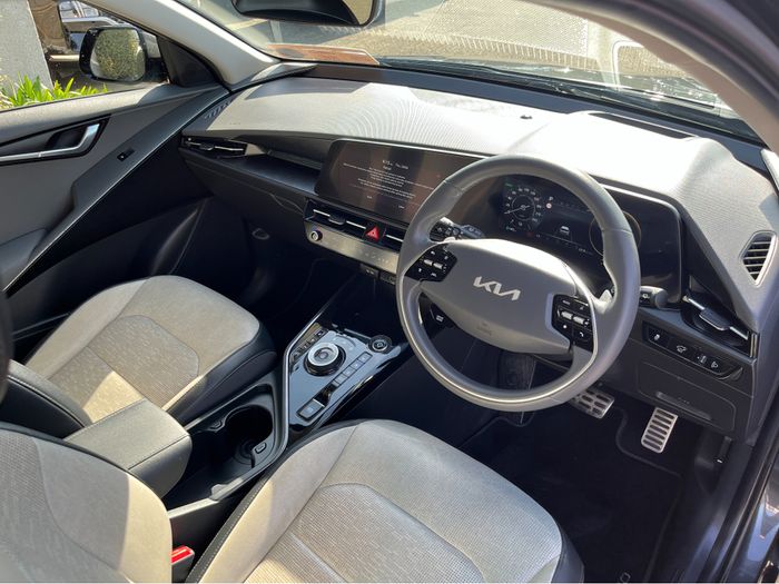 Kia Niro 2023