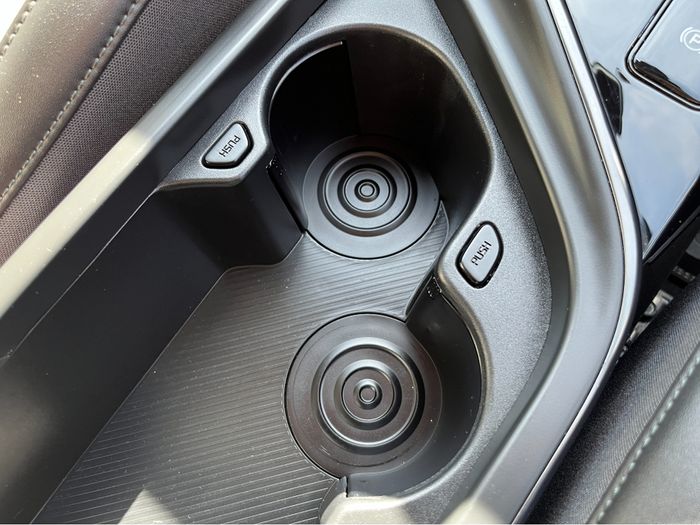 Kia Niro 2023