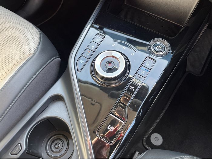 Kia Niro 2023
