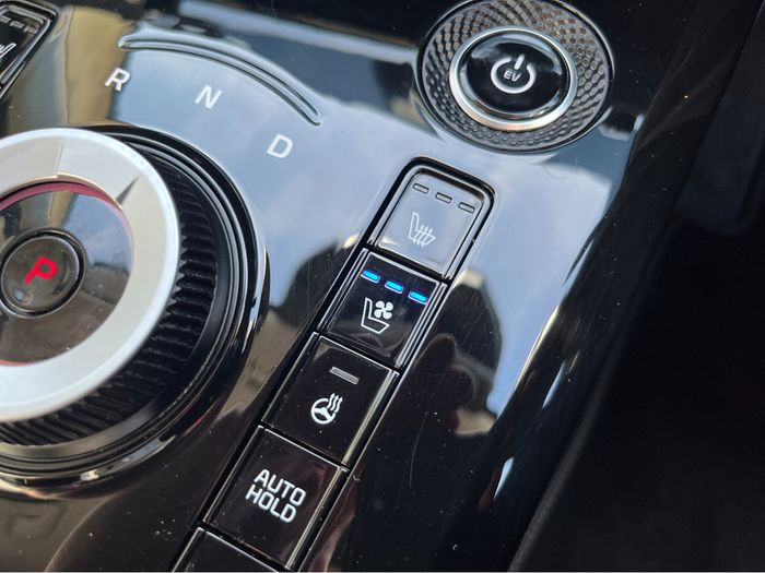 Kia Niro 2023
