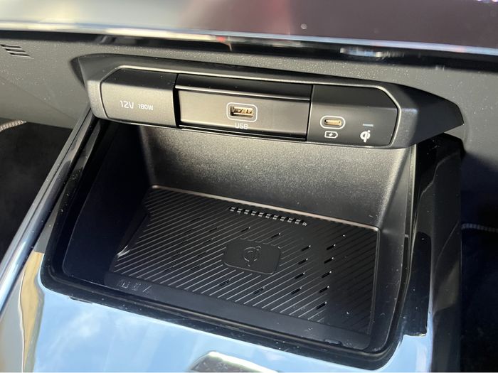 Kia Niro 2023